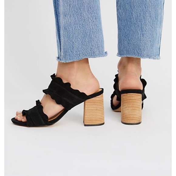 Free people shoes - Picture 2 of 8